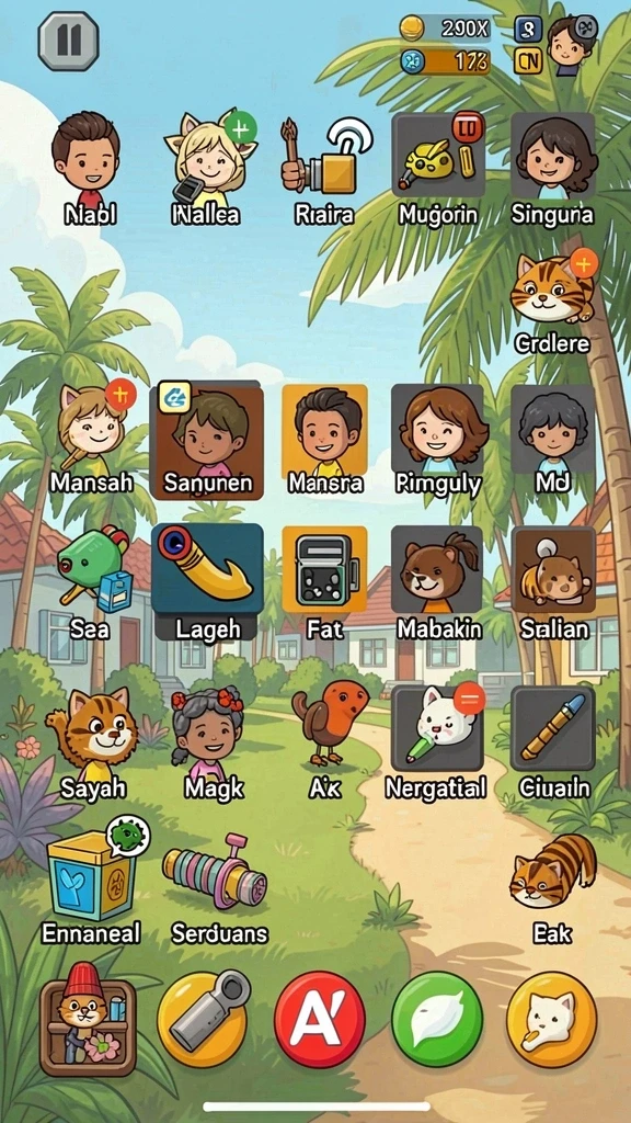 Screenshot 180slot nomor 3