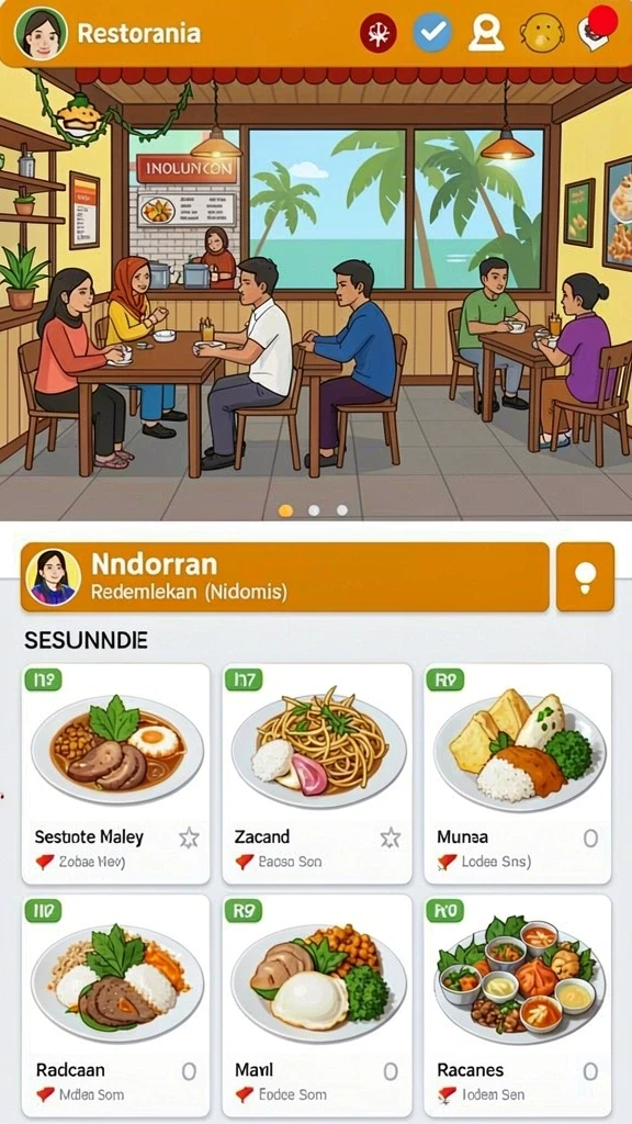 Screenshot 66menang nomor 2