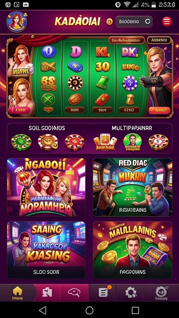Screenshot aladin66 nomor 3