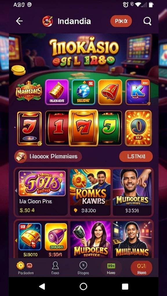 Screenshot api5000 nomor 1
