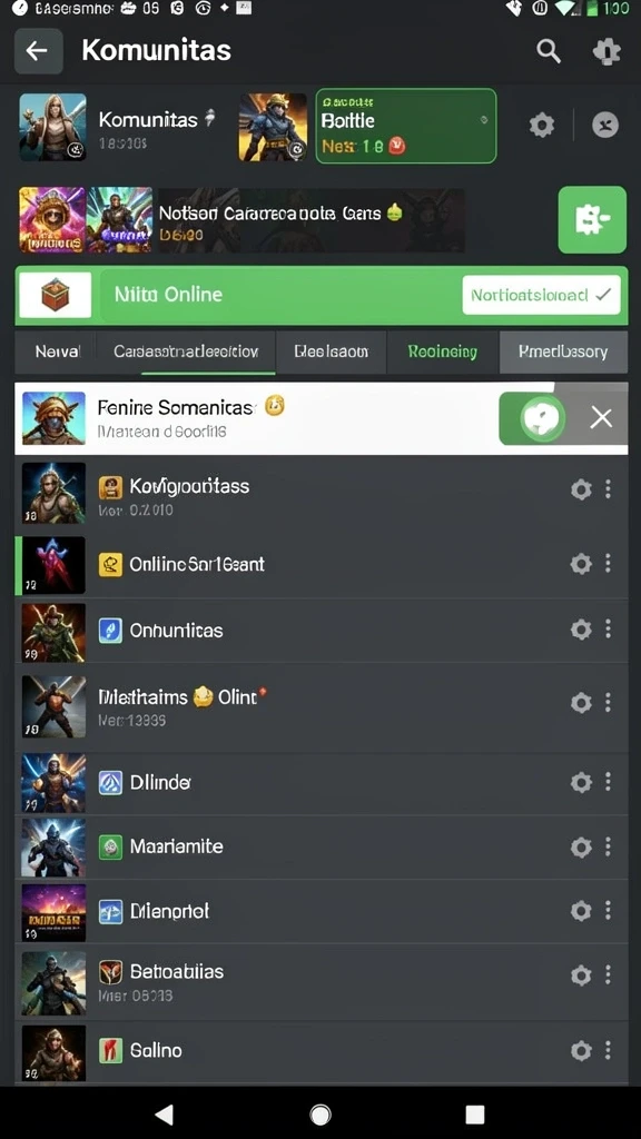 Screenshot e88 nomor 2