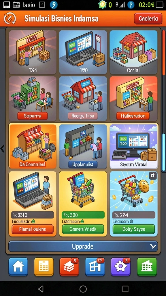 Screenshot giga33 nomor 1