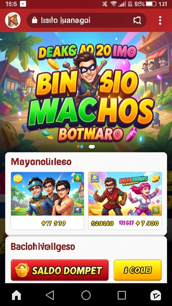 Screenshot ho3 nomor 1