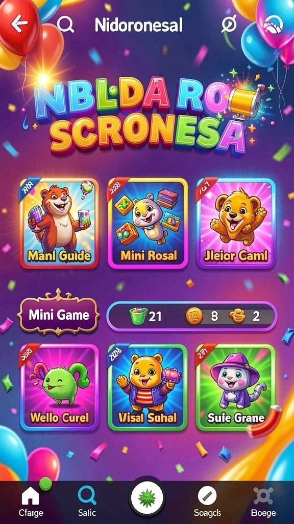 Screenshot kikototo nomor 2