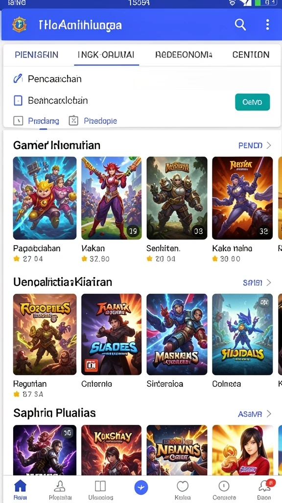 Screenshot kilat77 nomor 2