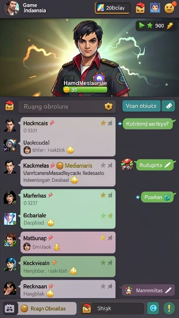 Screenshot mastertoto nomor 3