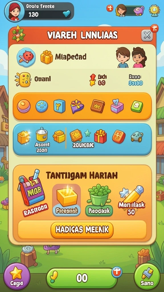 Screenshot megawin188 nomor 2