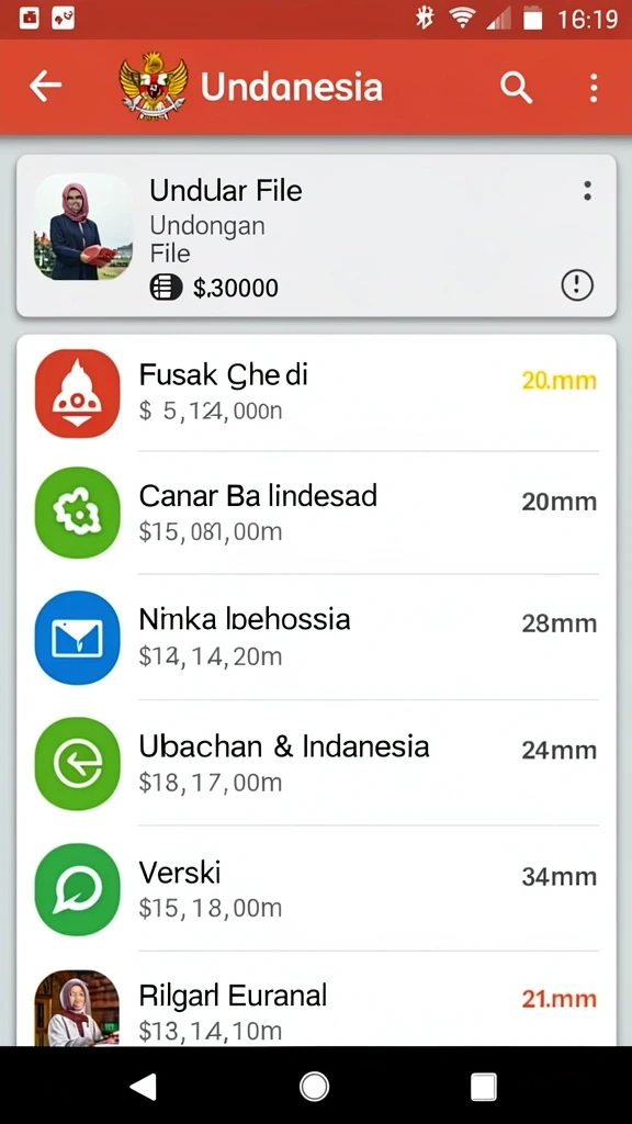Screenshot musangwin nomor 1