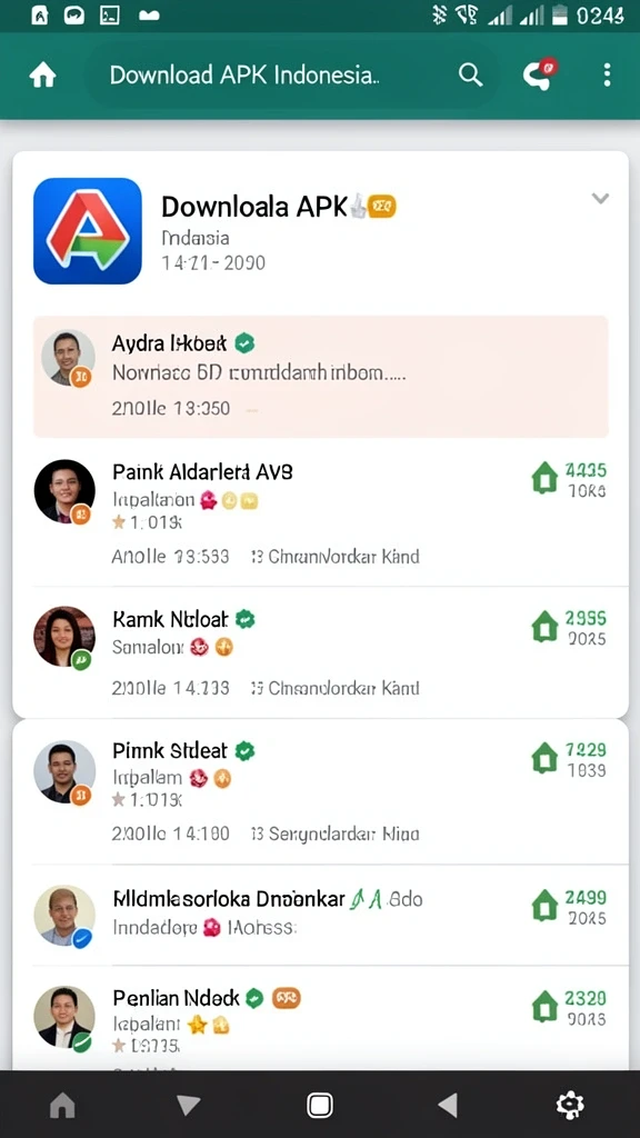 Screenshot nagawin nomor 2
