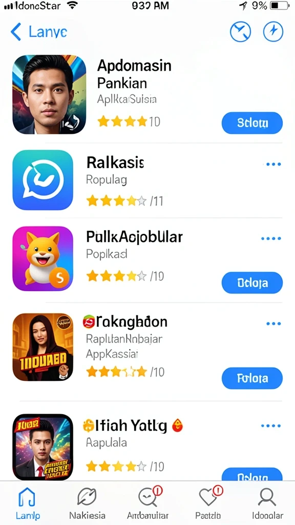 Screenshot nexgid nomor 1