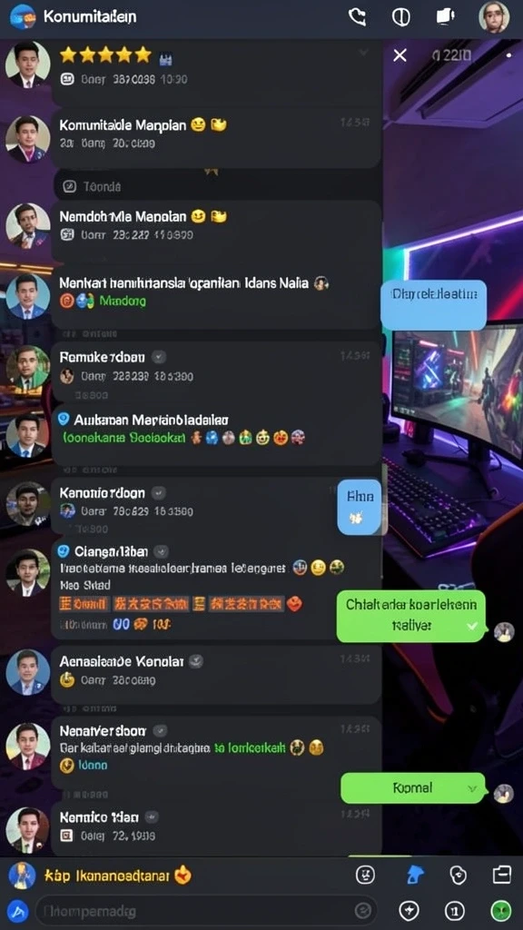 Screenshot nexgid nomor 3