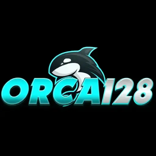 orca128 APK Resmi — ikon aplikasi