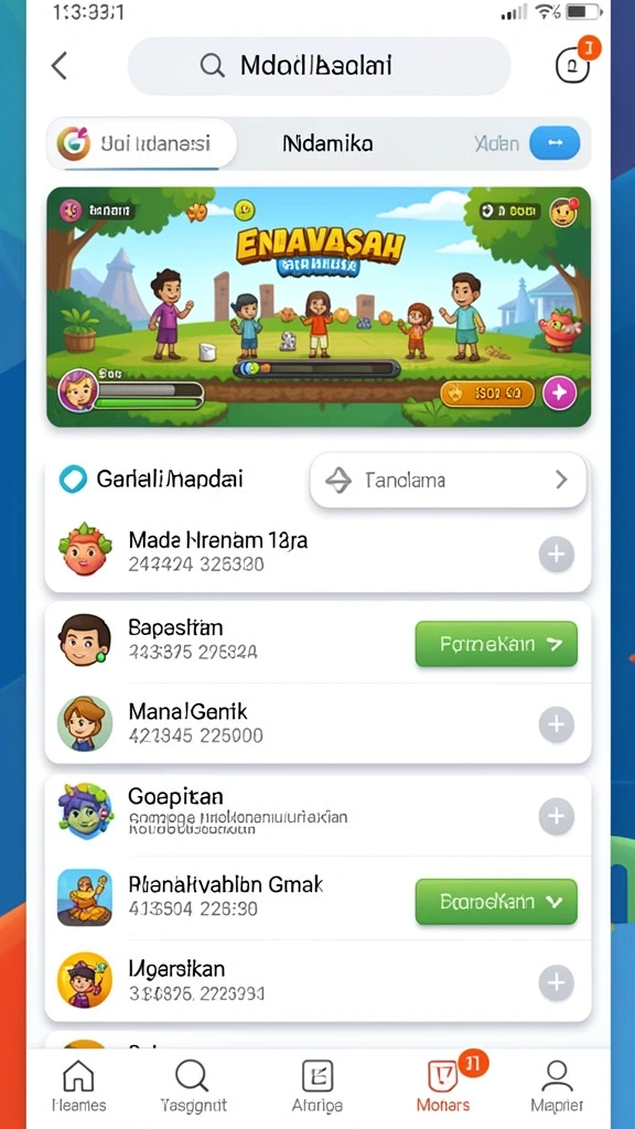 Screenshot qqnusa nomor 3