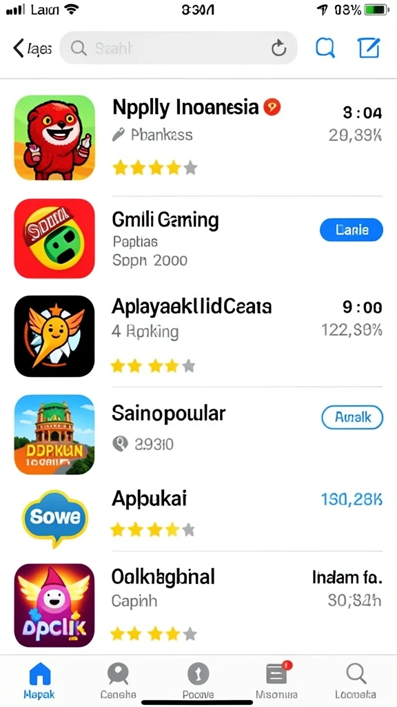 Screenshot ricis77 nomor 1
