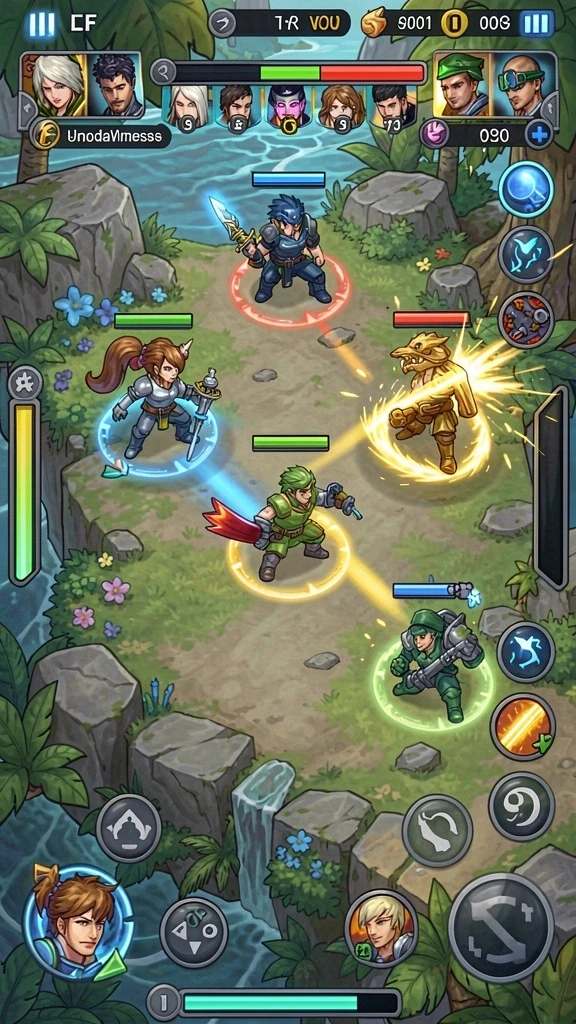 Screenshot s9s9 nomor 1