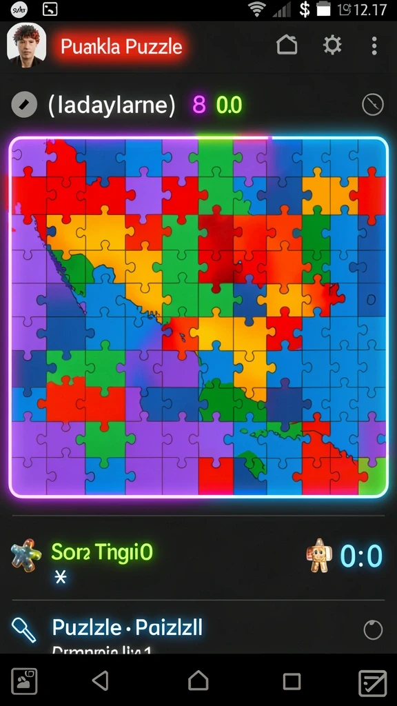 Screenshot s9s9 nomor 3