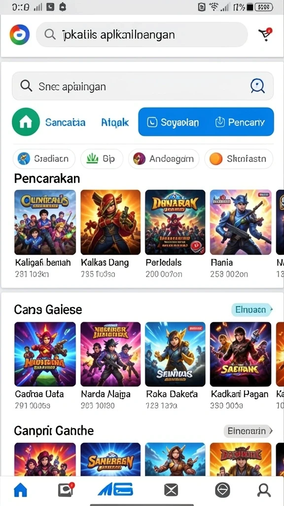 Screenshot satset138 nomor 1