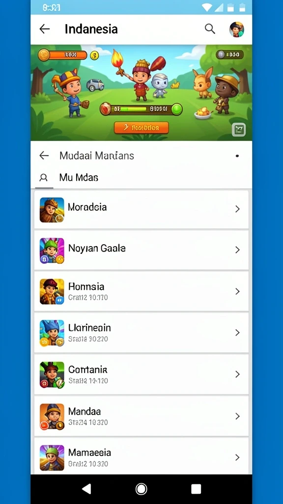 Screenshot satset138 nomor 2