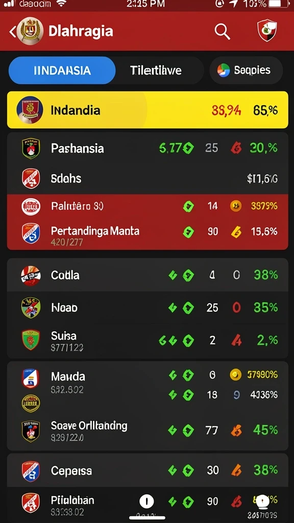 Screenshot sultanslot nomor 2