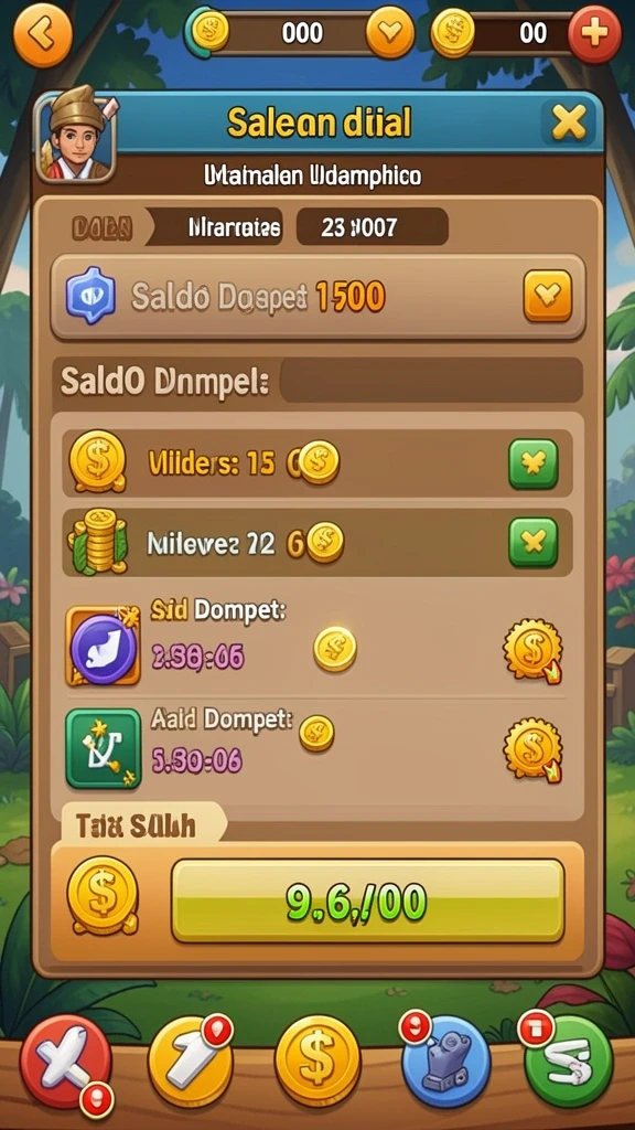 Screenshot sultanslot nomor 3