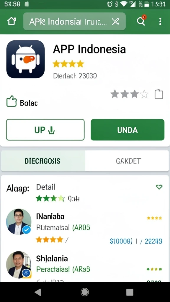 Screenshot tapjoy nomor 2