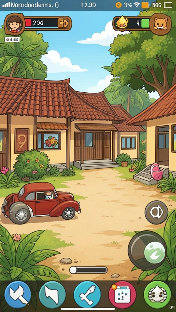 Screenshot zk988 nomor 1