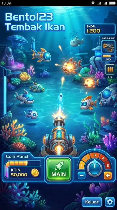 bento123 — galeri pratinjau Resmi APK
