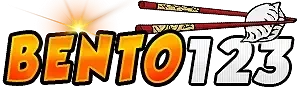bento123 — logo kanal